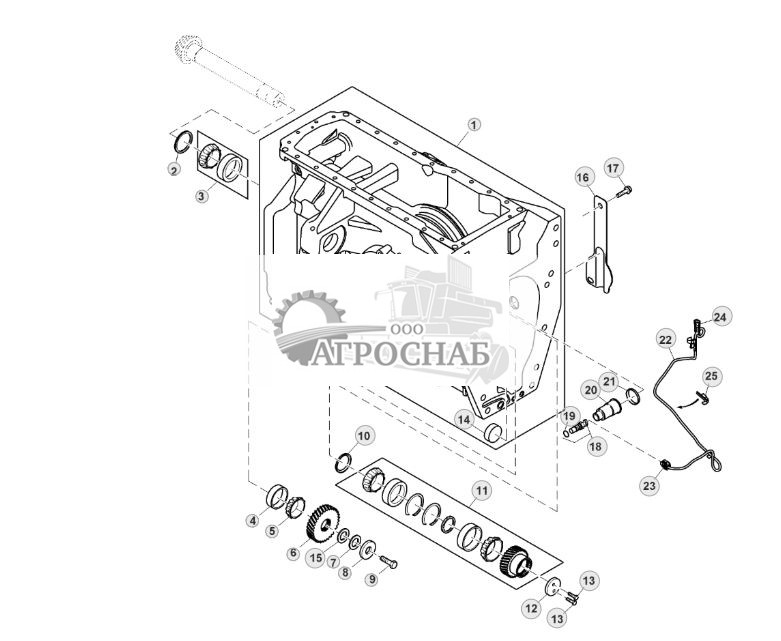 КАРТЕР ДИФФЕРЕНЦИАЛА - ST395502 600.jpg